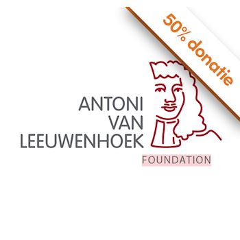 Antoni van Leeuwenhoek 