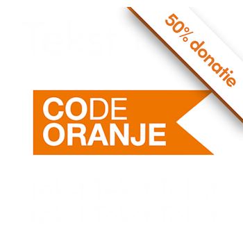 Code oranje