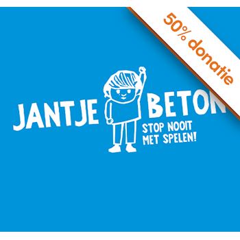 GD Jantje Beton