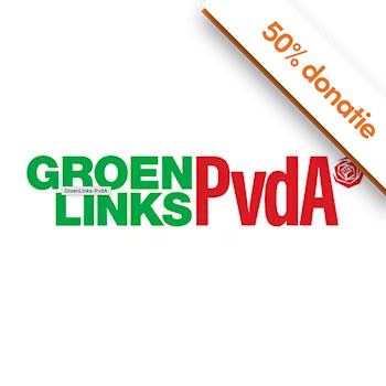 Groenlinks Pvda
