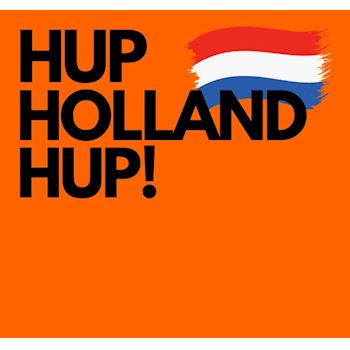Hup holland hup