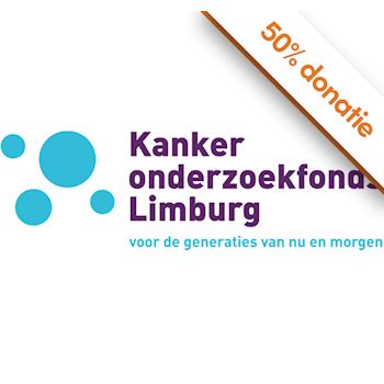 Kanker onderzoekfonds Limburg