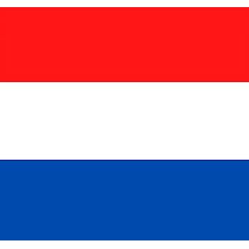 Nederlandse vlag 2