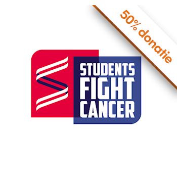 Students fight cancer